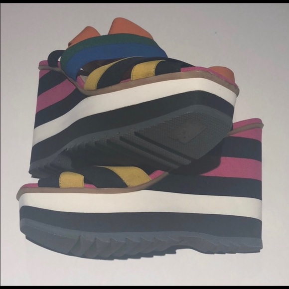 Prada wedges - Picture 4 of 4